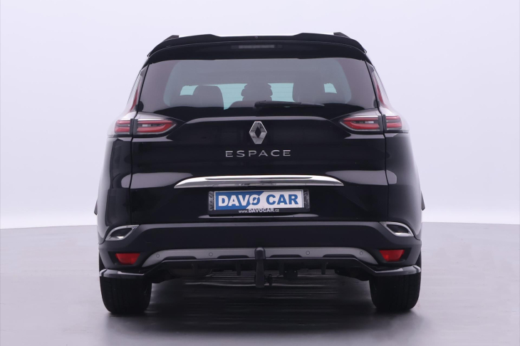 Renault Espace 1,6 dCi 160 Initiale 118kW LED