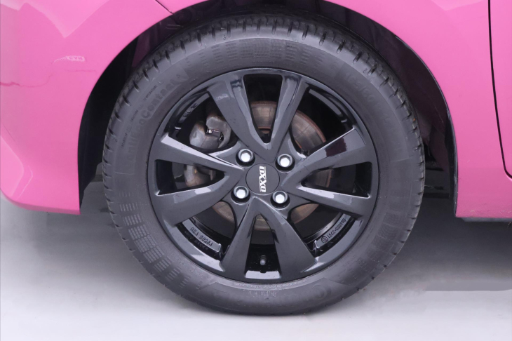 Toyota Aygo 1,0 VVT-i 53kW Selection x-cite CZ