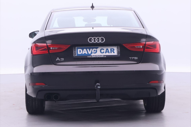 Audi A3 1,4 TFSI ProLine Plus Navi