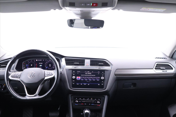 Volkswagen Tiguan Allspace 2,0 TDI 147kW DSG DPH