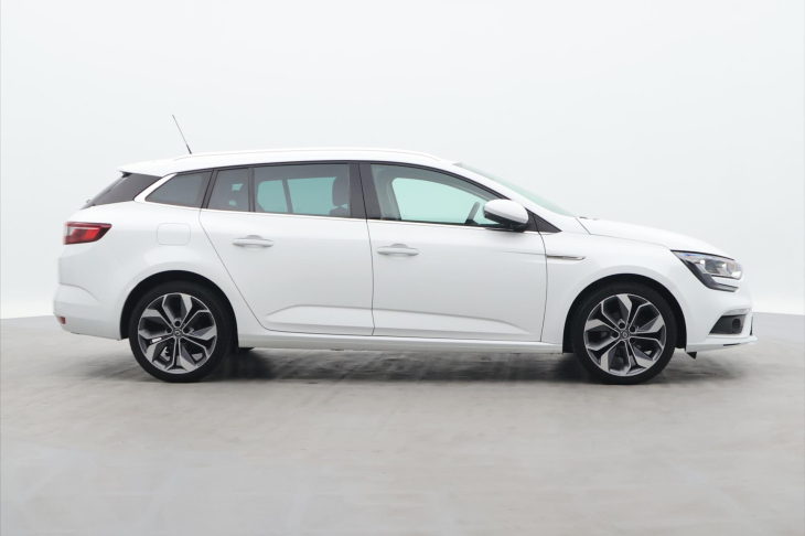 Renault Mégane 1,5 dCi Intens GT DPH CZ 1.Maj