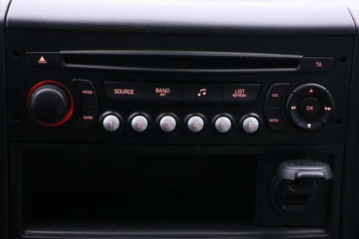 Citroën Berlingo 1,6 HDI 84kW Exclusive