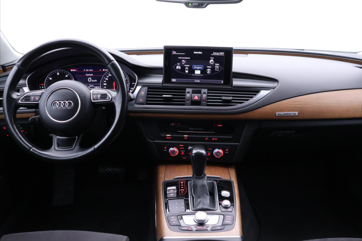 Audi A7 3,0 TDI 200kW Quattro S-tronic