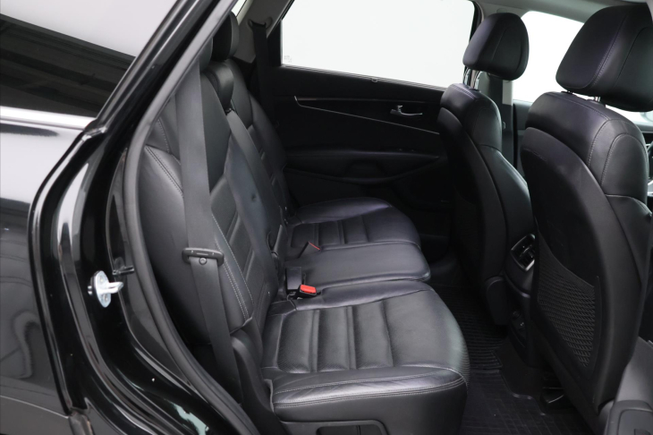 Kia Sorento 2.2 CRDI 147kW Exclusive 4x4