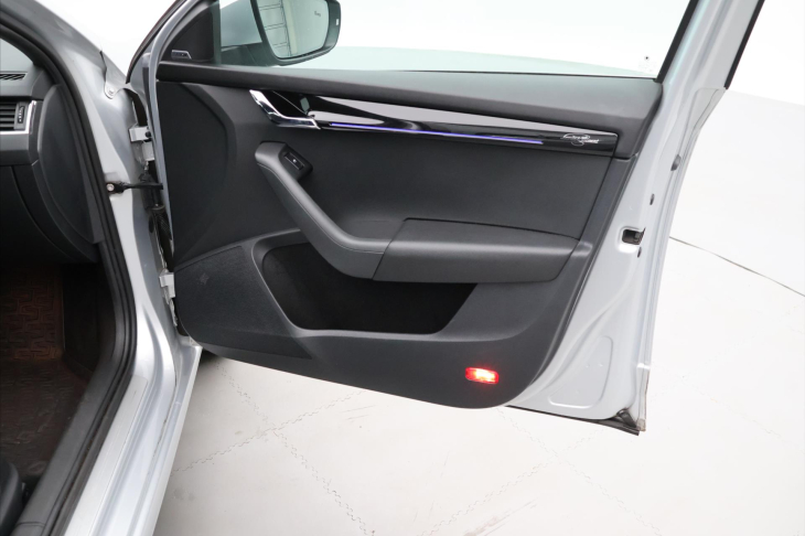 Škoda Octavia 2.0 TDI 110kW DSG L&K CZ DPH