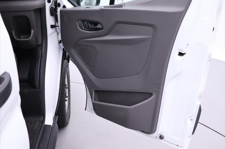 Ford Transit 2,0 TDCI L4H3 Klima Navi DPH