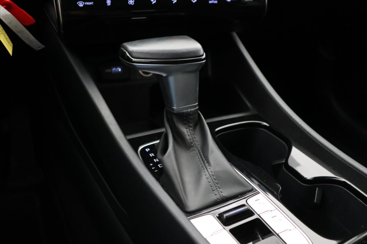 Hyundai Tucson 1,6 CRDi MHEV 100kW DCT Smart