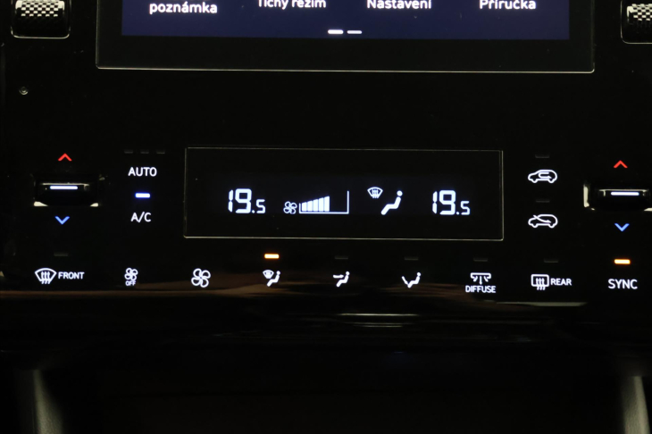 Hyundai Tucson 1,6 T-GDI 110 kW Smart DPH 1.Maj.