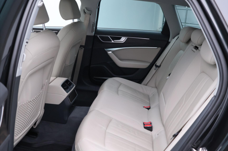 Audi A6 3,0 45 TDi 170kW Tipronic 4x4