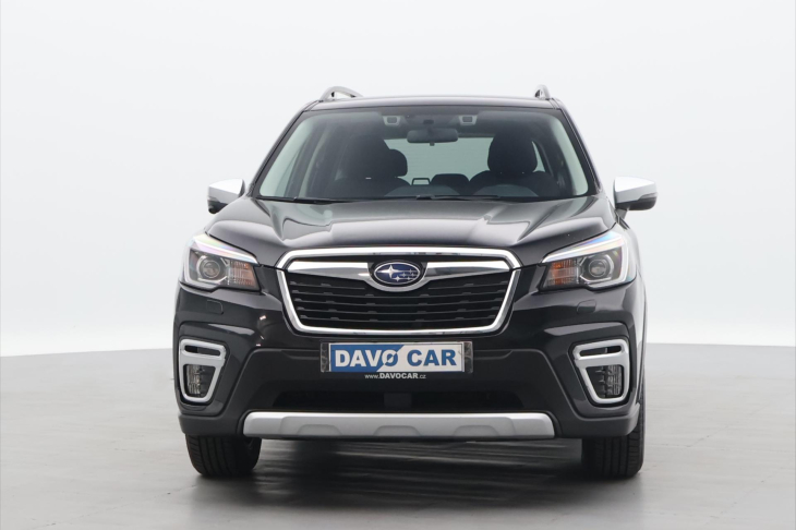 Subaru Forester 2,0 e-Boxer 110kW Comfort CZ