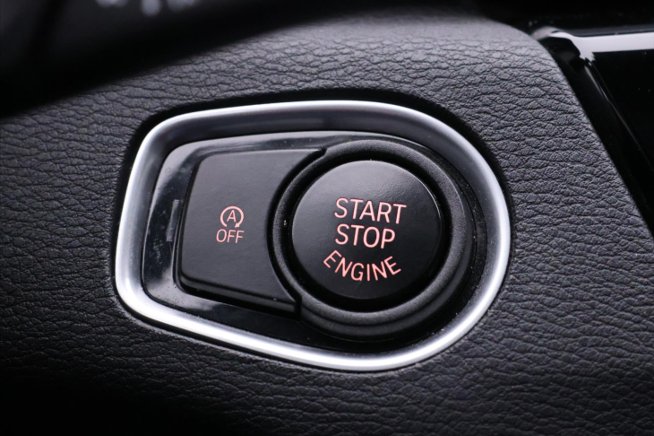 BMW X1 2,0 20d 140kW xDrive M-paket