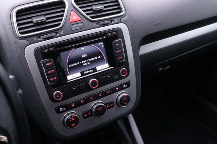 Volkswagen Scirocco 1,4 TSI 90kW Xenon 1.Maj.