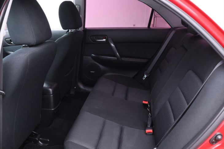 Mazda 6 2,0 i 108kW Aut.klima