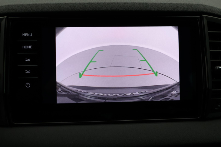 Škoda Karoq 2,0 TSI DSG 4x4 Sportline DPH