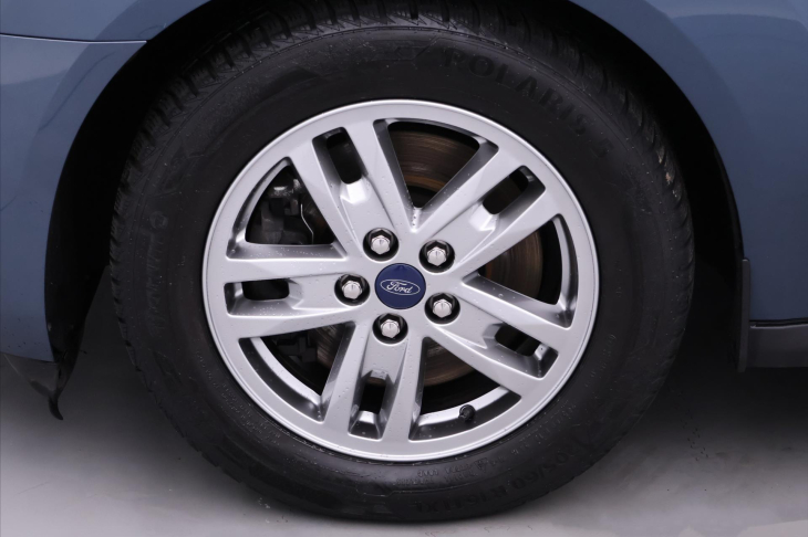 Ford Tourneo Connect 1,5 EcoBlue 88kW CZ DPH