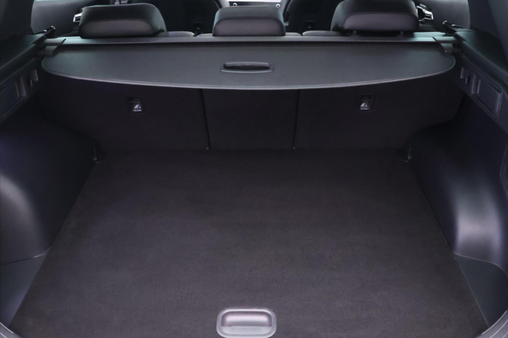 Kia Sportage 1,6 i 132 kW 4x4 CZ GT-Line