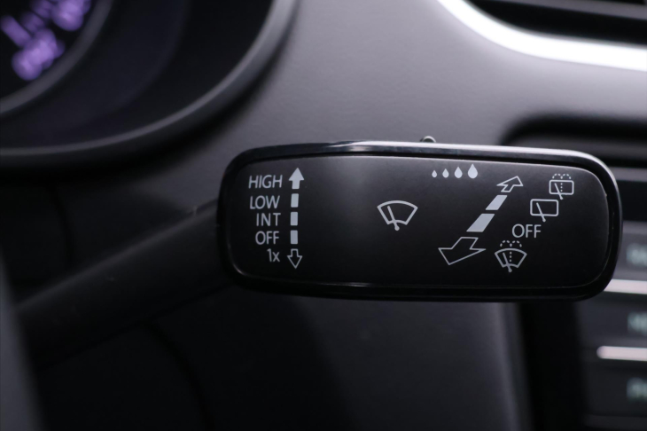 Škoda Octavia 2,0 TDI 110kW CZ Style Kessy