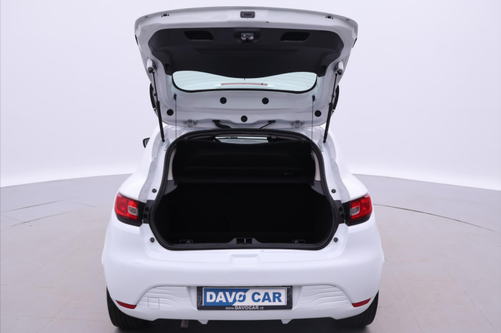 Renault Clio 1,2 16V 54kW Klima Navi CZ