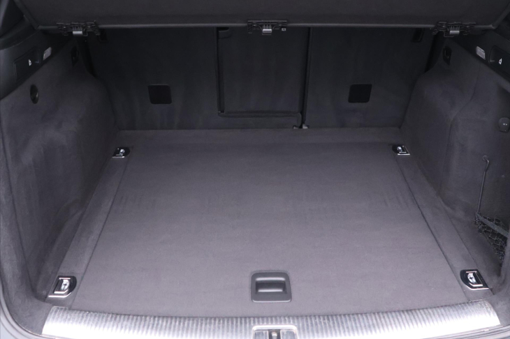 Audi Q5 3,0 TDI 180kW quattro S-Line