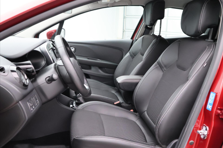 Renault Clio 1.2 TCe 87kW Intens Aut. LED