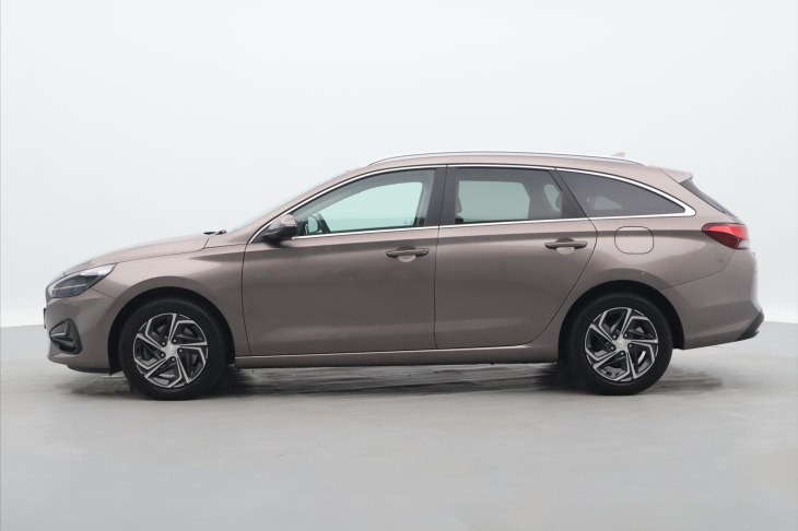 Hyundai i30 1,0 T-GDI 88kW Style DCT CZ DPH