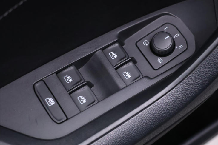 Škoda Kodiaq 2,0 TDI 147KW 4x4 StylePlus CZ