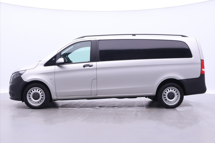 Mercedes-Benz Vito 2,0 116CDI 120kW Klima L2H1