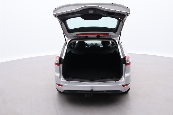 Ford Mondeo 1.6 TDCi 85kW Aut.Klima Navi