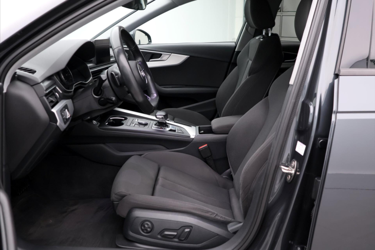 Audi A4 Allroad 2,0 TFSI 185kW Quattro S-tronic