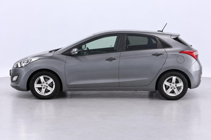 Hyundai i30 1,4 CVVT 73KW NAVI ORIG. ALU