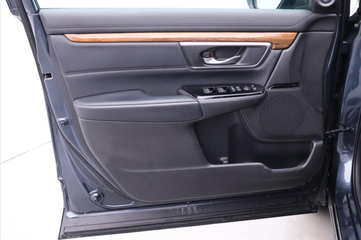 Honda CR-V 1,5 VTEC 127kW AWD Lifestyle