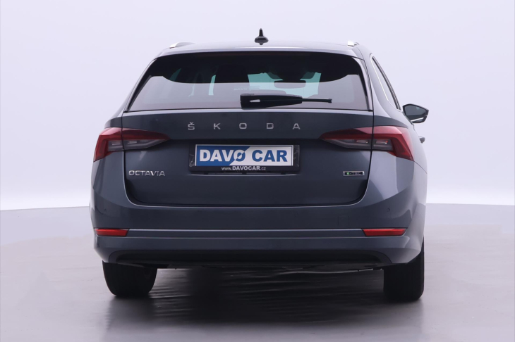 Škoda Octavia 1,0 TSI DSG Navi 1.Maj DPH
