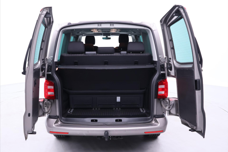 Volkswagen Multivan 2,0 TDI 150kW DSG 4Motion