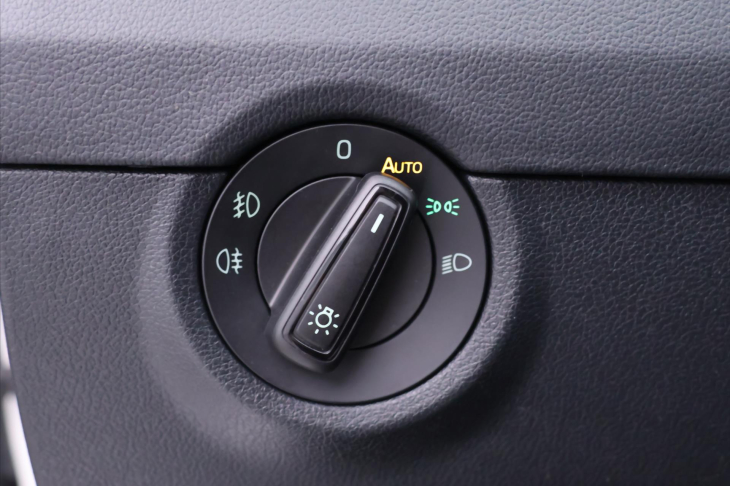 Škoda Octavia 2,0 TSI 169kW DSG CZ RS