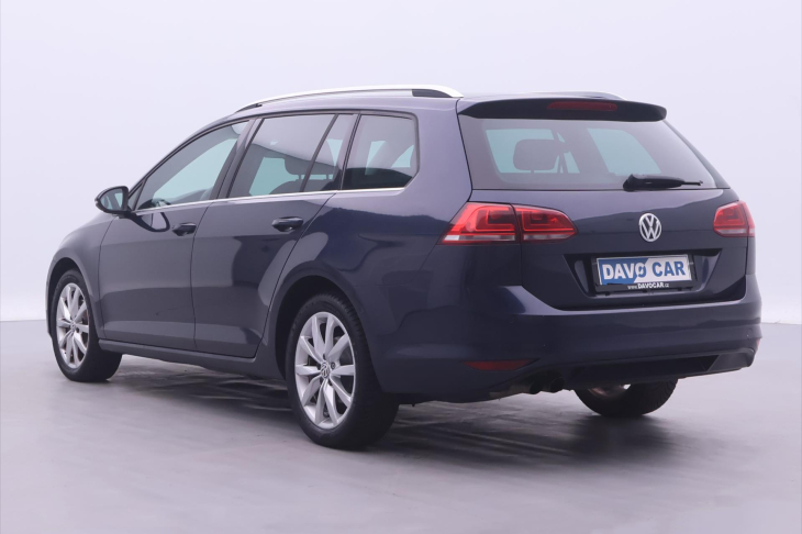 Volkswagen Golf 1,4 TSI Highline Xenon Serv.k.