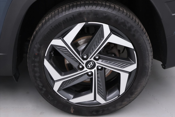 Hyundai Tucson 1,6 T-GDI 132kW 4x4 CZ Premium