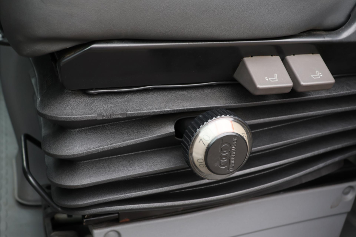 Iveco Daily 2,8 65C15 107kW Tažné