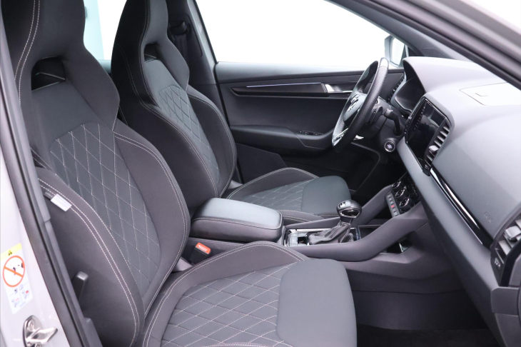 Škoda Karoq 2,0 TDI DSG 4x4 Sportline DPH