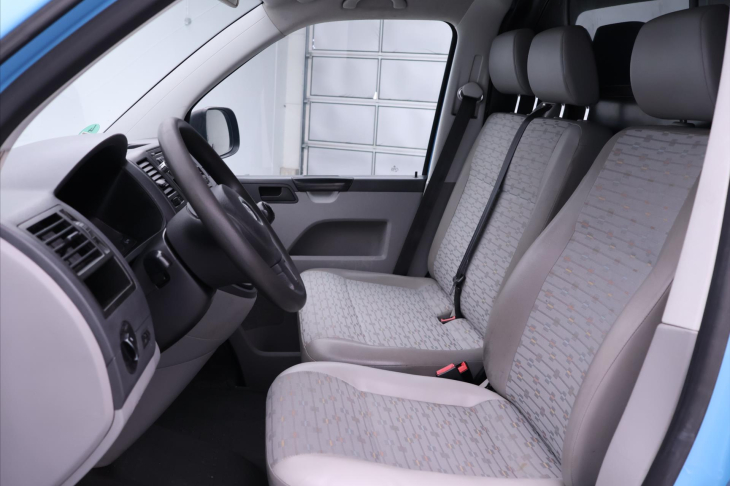 Volkswagen Transporter 2,0 TDI 62kW Tažné zařízení