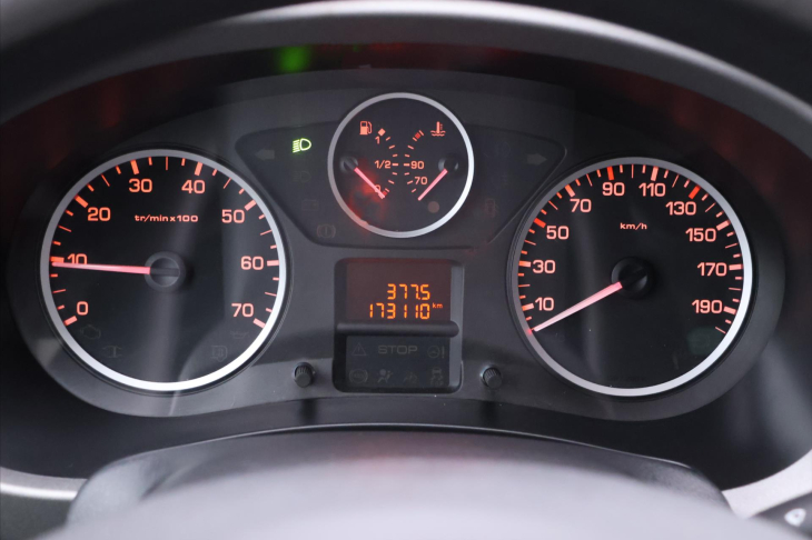 Peugeot Partner Tepee 1,6 VTI 88kW Family Panorama