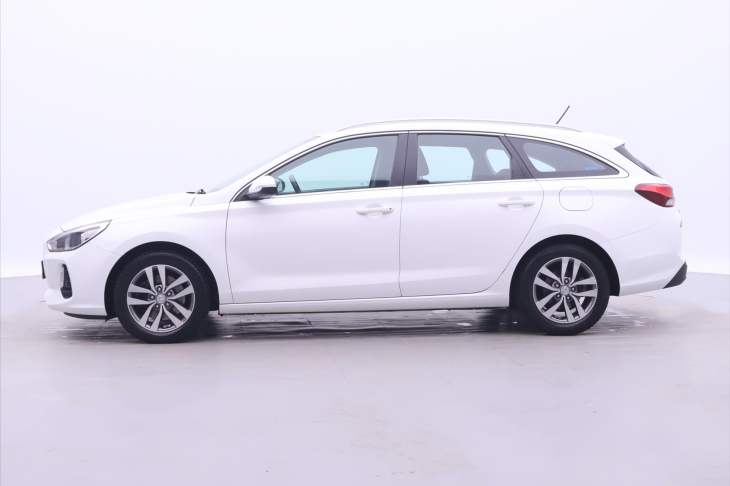 Hyundai i30 1,0 T-GDI 88kW CZ Style
