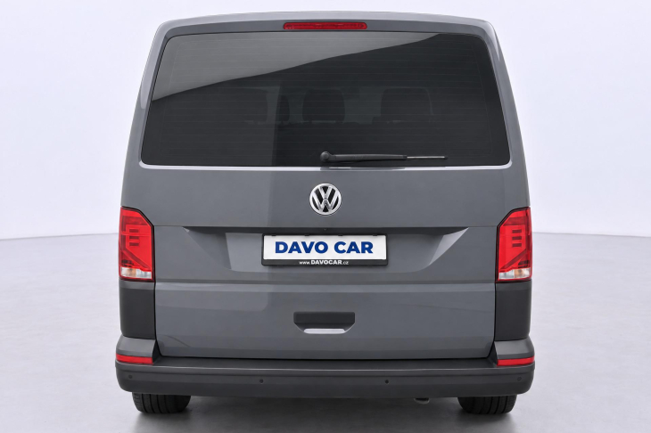 Volkswagen Transporter 2,0 TDI 110 kW DSG 6-Míst DPH