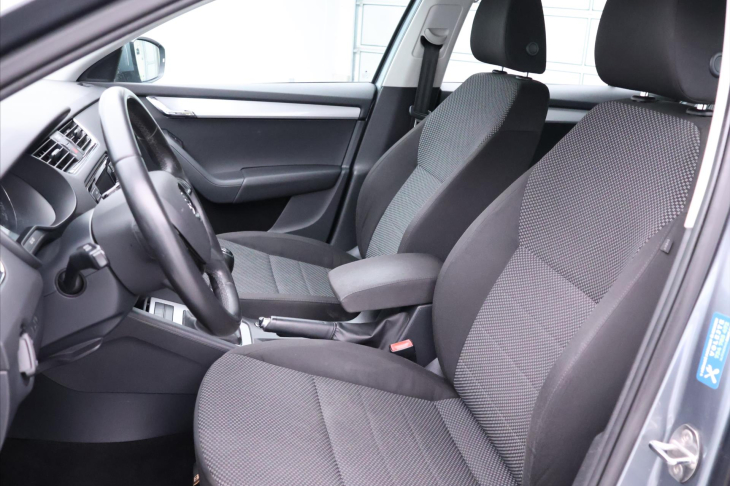 Škoda Octavia 1,2 TSI 77kW Business Klima