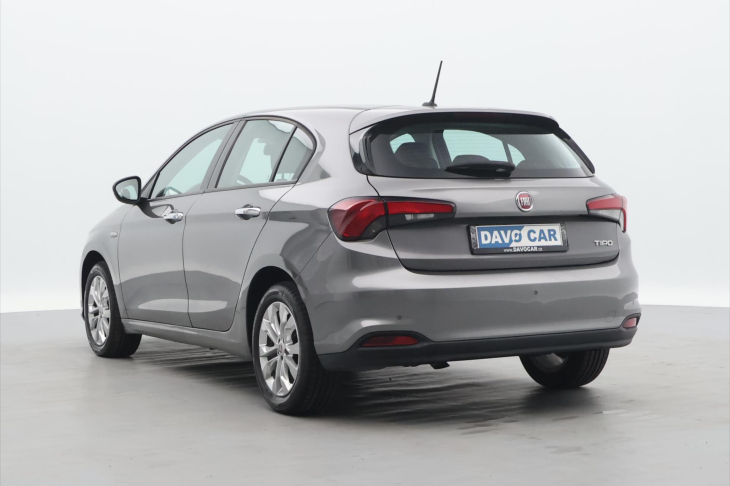 Fiat Tipo 1,6 MultJet 88kW Automat