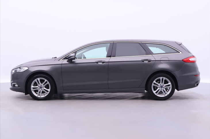 Ford Mondeo 2,0 TDCI 132kW Titanium 4x4 CZ