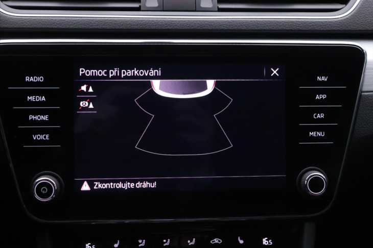 Škoda Superb 2,0 TDI 110kW DSG CZ 1.Maj DPH