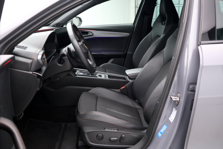 Cupra Formentor 2,0 TSI VZ 228kW 4x4 DSG DPH