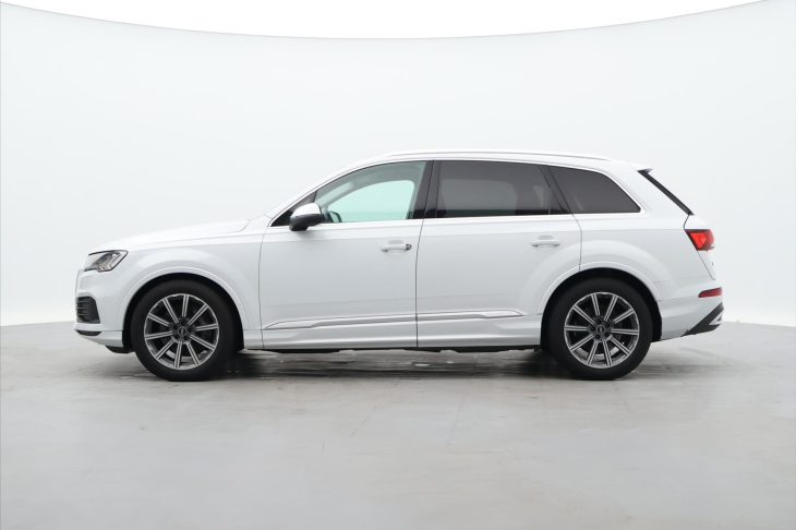Audi Q7 3,0 TDI 210kW Qattro CZ DPH