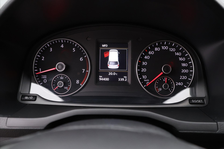 Volkswagen Caddy 1.4 TSI Highline DSG 7-Míst
