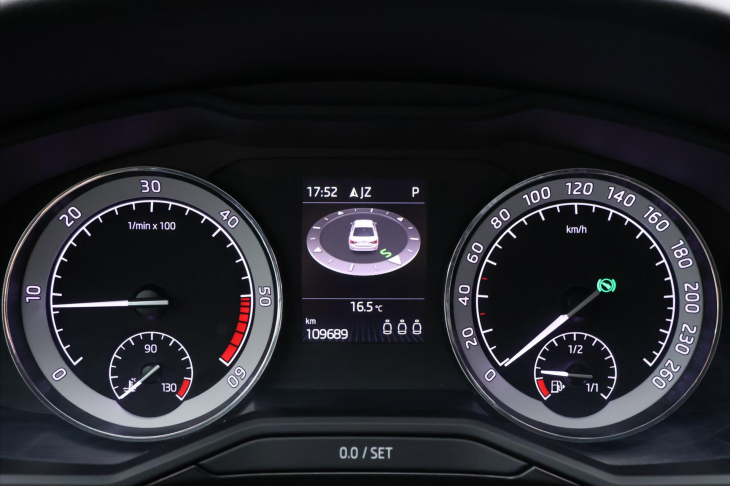 Škoda Superb 2,0 TDI 140kW L&K DSG 4x4 CZ